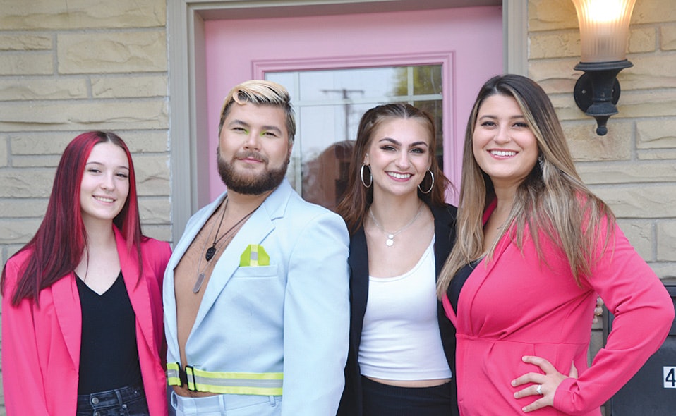 Step Inside U Salon: Kiel, WI's Beauty Gem