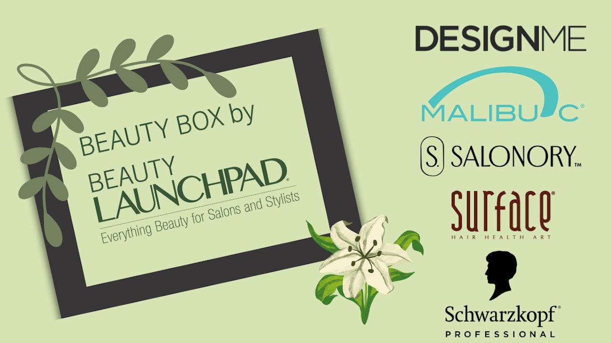5 Sustainable Products in Beauty Launchpad's Green Box