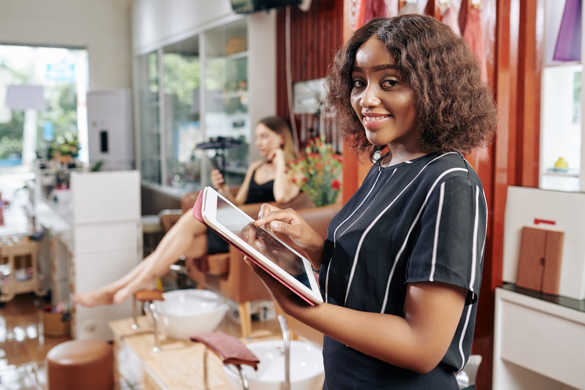 Tools for Success: 5 Essentials for Your Salon