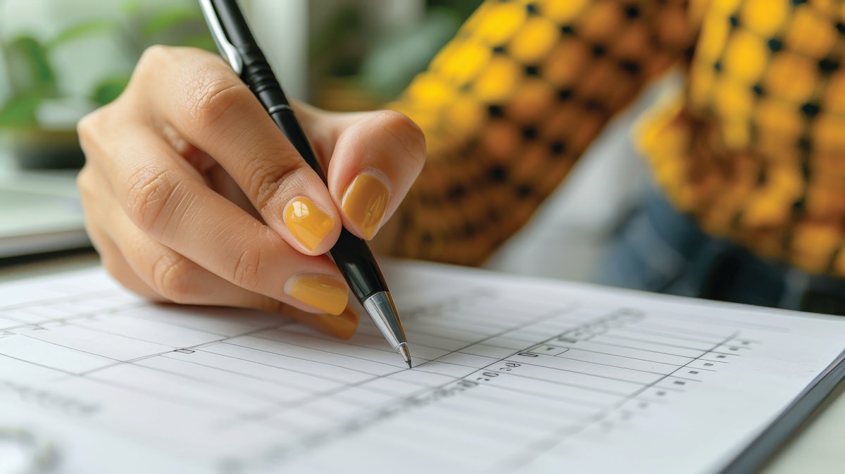 The Value of Standing Appointments