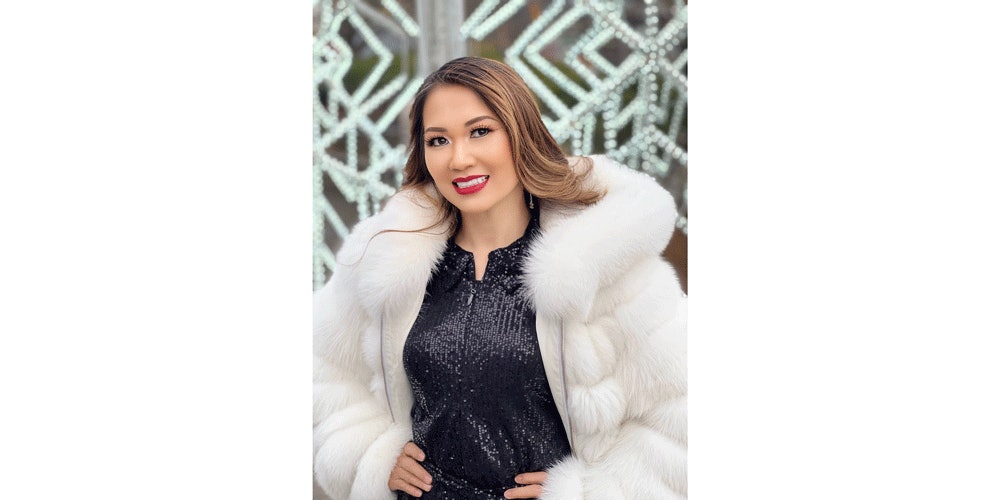 Women's History Month: Jenny Bui's Inspiring Journey